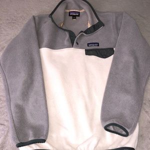 Patagonia Synchilla women’s XS